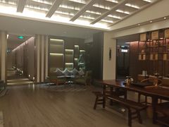 -海纳百川·都市温泉·足道·SPA(学院路店)