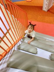 -Eureka优瑞卡儿童主题乐园(合生汇购物中心店)