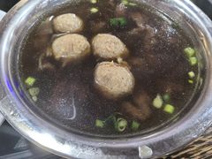 -歪头牛肉(金龙壹号店)