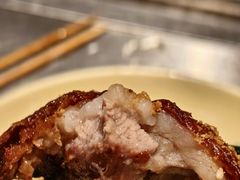 -新鞑烤羊腿(康平路店)