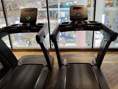 -威尔仕健身会所(北京宜家店)
