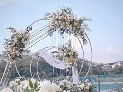 -白云湖畔酒店-湖畔餐厅