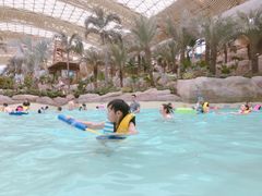 -杭州开元森泊度假乐园