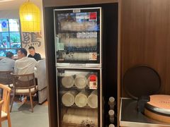 -四方桌·福建客家土菜(二中店)
