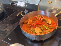 -索菲特西湖大酒店·香榭丽全日候餐厅(南山路店)