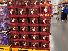 -山姆会员商店(上海浦东店)
