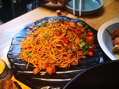 -薇酌饮·陕西菜(南门外店)