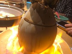 -吃饭皇帝大(解放西路店)