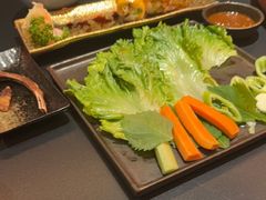 -無二炙坊·和牛烧肉(大钟寺1733店)