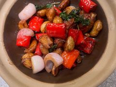 -留半山·香港食堂(啦啦宝都店)
