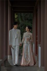 -摩玛婚纱摄影(杭州店)