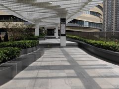 -瑞虹新天地月亮湾