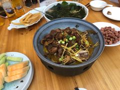 -舌尖上·霞浦滩涂海鲜·新闽菜(总店)