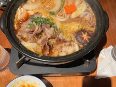 -人间酒暖·Go blanc·烧鸟·深夜食堂(陆家嘴店)