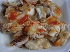 -一洲餐厅(青少年宫路店)