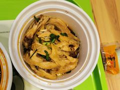 -老乡鸡(南京龙池地铁站蓝郡店)