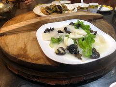 -老家大锅台(世纪城店)