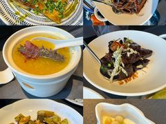 -江南雅厨(李公堤店)