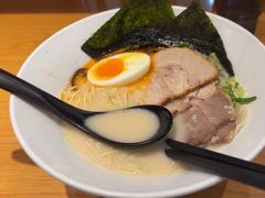 -一風堂拉面(美罗城店)