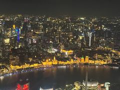 -上海环球金融中心骑迹50年环球之旅