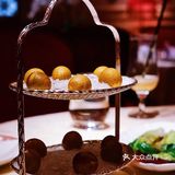 中西合璧复刻经典的红馆海派粤菜