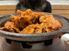 -南门小馆·清真(国贸商城店)