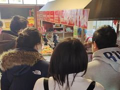 -李记特色五谷杂粮鸡蛋果子