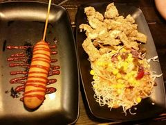-暖食光·台式家庭餐厅·生日主题店(万达店)