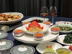 -石泉私宴
