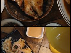 -山杏yama-katsu·吉列炸物