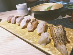 -泉寿司(万科公园店)