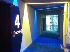 等候区-中影新星影城(万科锦程店)