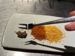 -很久以前羊肉串(农科路店)