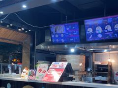 -子曰倒贴烧饼(松龄路店)