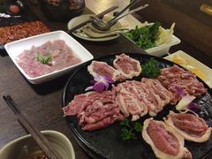 -滇釜火锅·能喝汤的火锅(车公庄店)