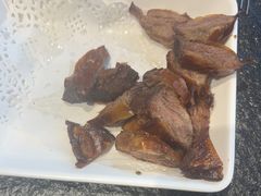 -小粉房鲽鱼头海鲜小串(燕郊总店)