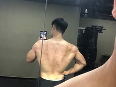 -每练有胜健身工作室(EFC店)