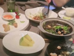 -海立阁海鲜江浙菜(漕河泾印象城店)