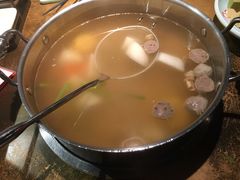 -左庭右院鲜牛肉火锅(新梅广场店)