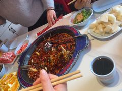 -何师傅美蛙鱼头(汉街店)