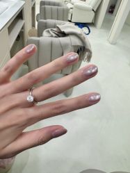 -Ami nail爱米美甲美睫