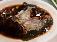 -江南村酒家