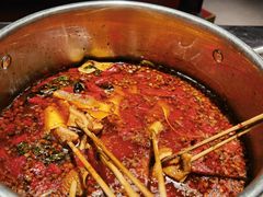 -刘成杰锦州烧烤(南河路店)