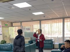 -美年大健康体检中心(西直门分院)