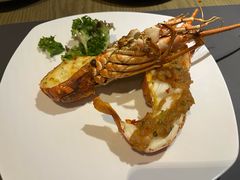 -博林天瑞喜来登酒店·西丽尚膳