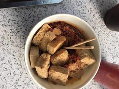 -王记西鎮电烤肉(汶上路店)