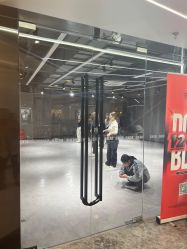 -5KM舞蹈街舞工作室