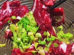 -潮德阿水牛肉火锅(深圳总店)