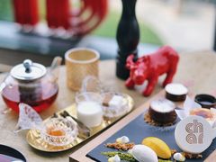 -恰餐厅及酒吧CHAR Bar & Grill(北京三里屯洲际店)