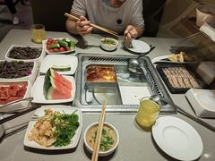 -海底捞火锅(枫蓝国际购物中心店)